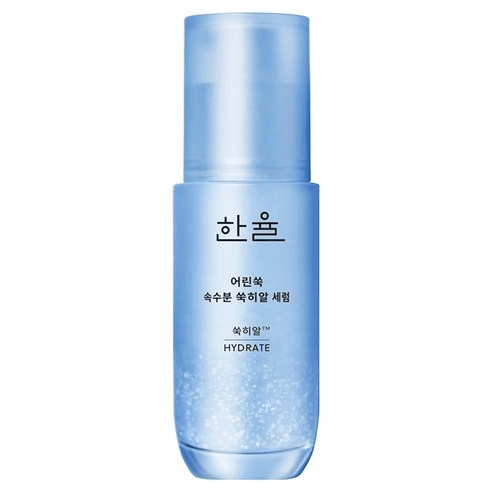 Artemisia Hydrating Serum, 40ml, 1pack - Image 1