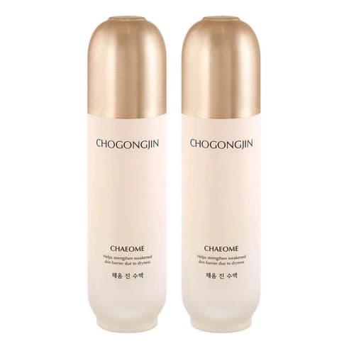 Chaeome Jin Essence, 150ml+150ml - Image 1