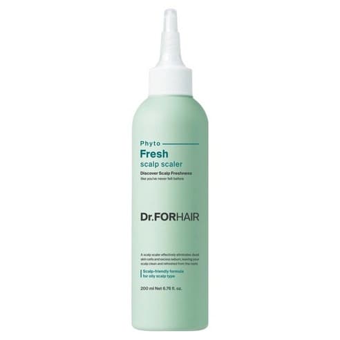 Phyto Fresh Scalp Scaler, 200ml, 1pack - Image 1