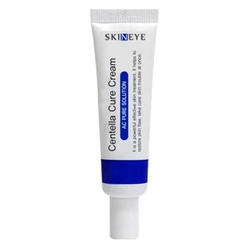 AC Pure Centella Cure Cream, 20ml, 1pack - Image 1