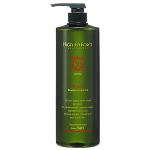 Moisturizing Mascara, 1,000g, 1pack - Image 1