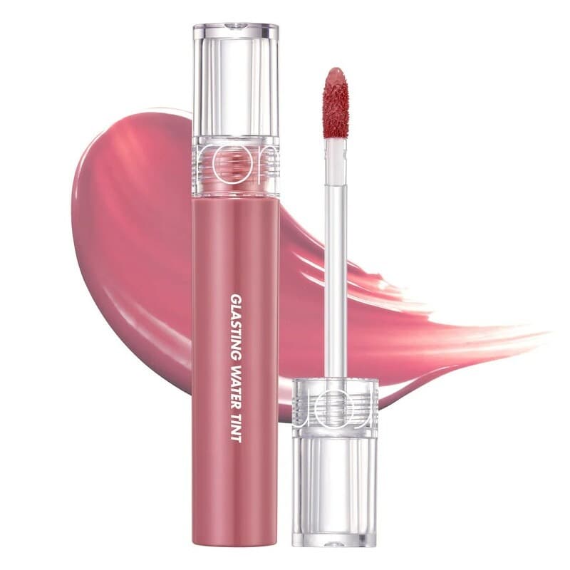 Glasting Water Tint, 4g, 14 Mauve Moon, 1pack - Image 1