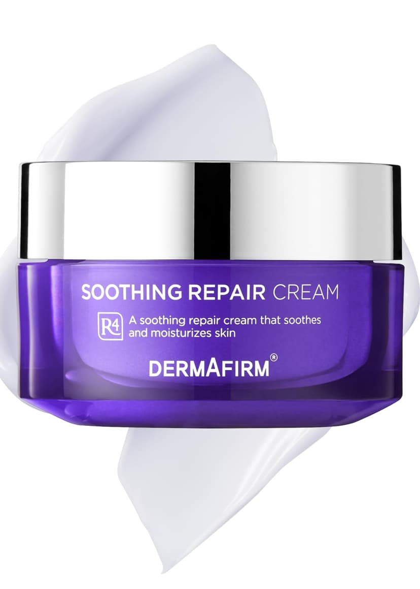 Soothing Repair Cream R4, 50ml, 1pack - Image 1