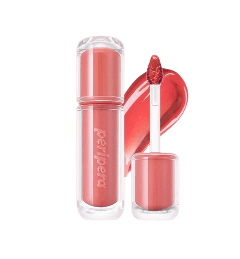 Mood Glowy Tint, 4g, 18 Coral Influencer, 1pack - Image 1