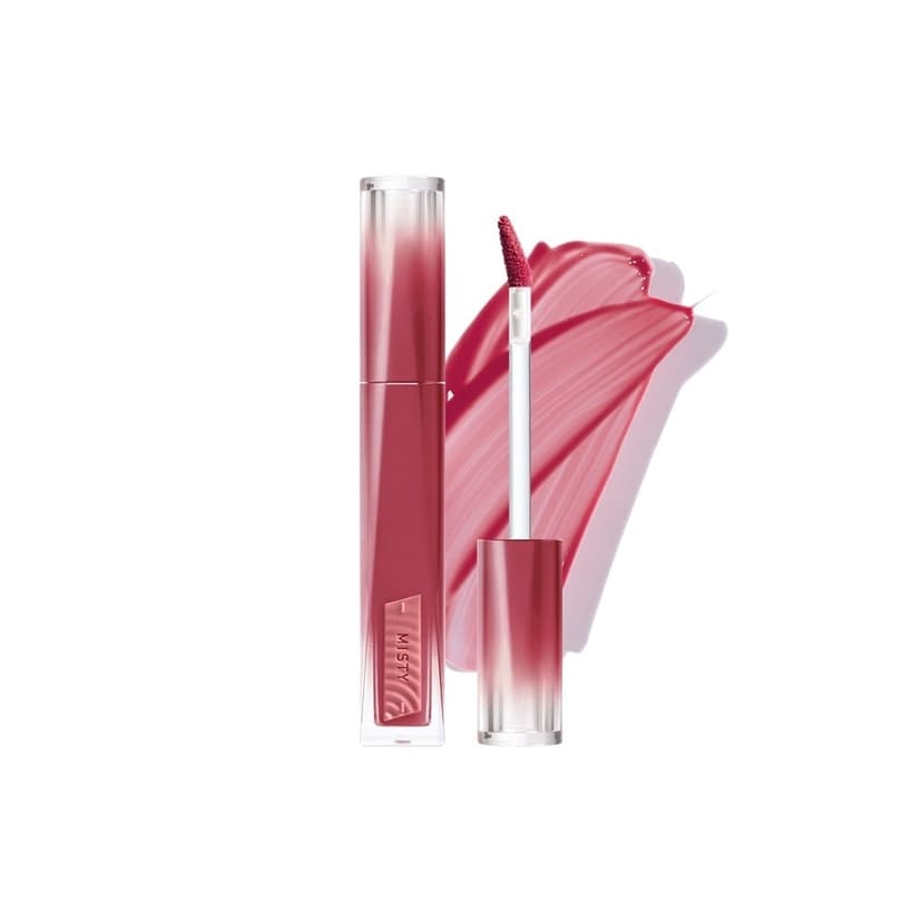 Misty Lip Bare, 4.6g, Tulip Fuzz, 1pack - Image 1