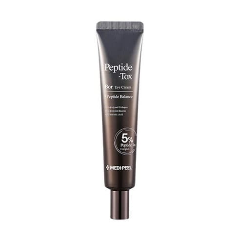 Peptide-Tox Bor Eye Cream, 40ml - Image 1