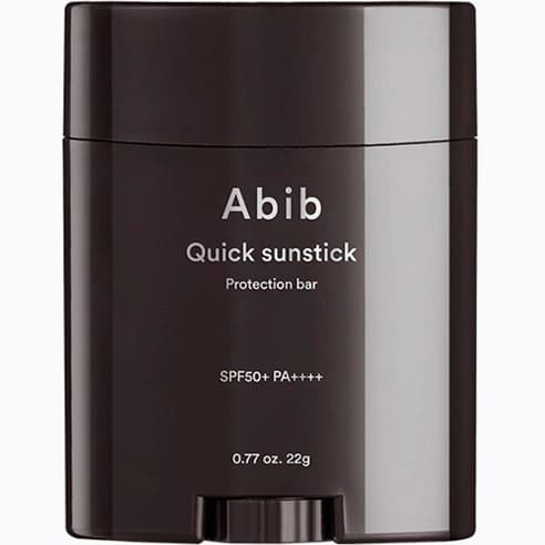 Quick Sun Stick Protection Bar [SPF50+/PA++++], 22g, 1pack - Image 1