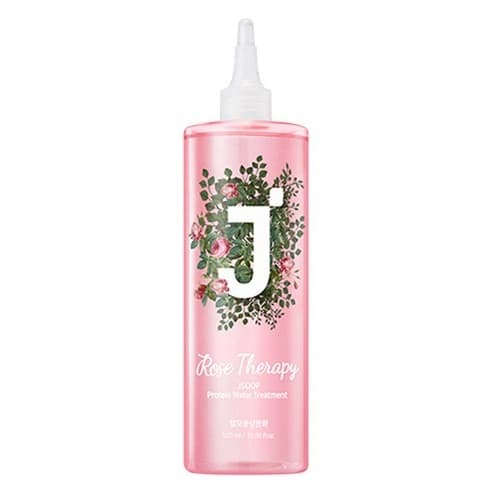 Water Treatment [Rose Therapy], 500ml, 1pack - Image 1