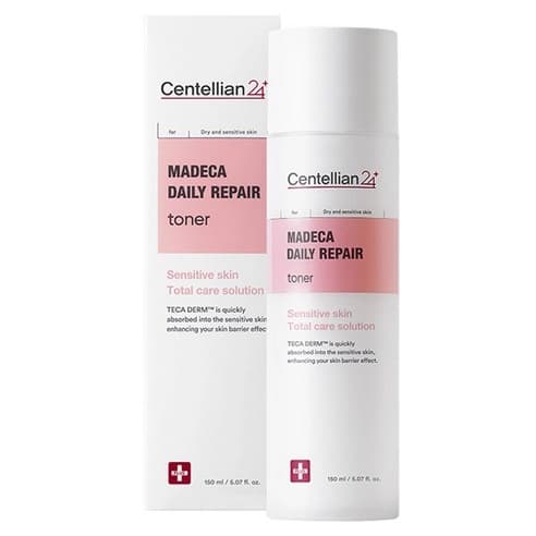 Madeca Daily Repair Toner, 150ml, 1pack - Image 1