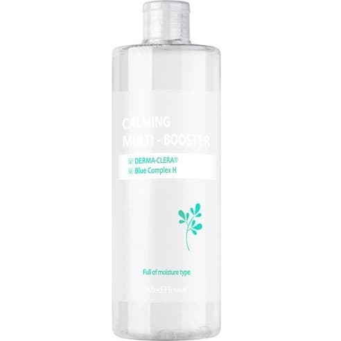 Multi Booster [Calming], 500ml, 1pack - Image 1