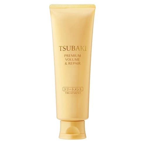 Premium Volume & Repair Treatment, 160g, 1pack - Image 1
