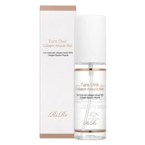 Turn Over Collagen Ampoule Mist - Image 1