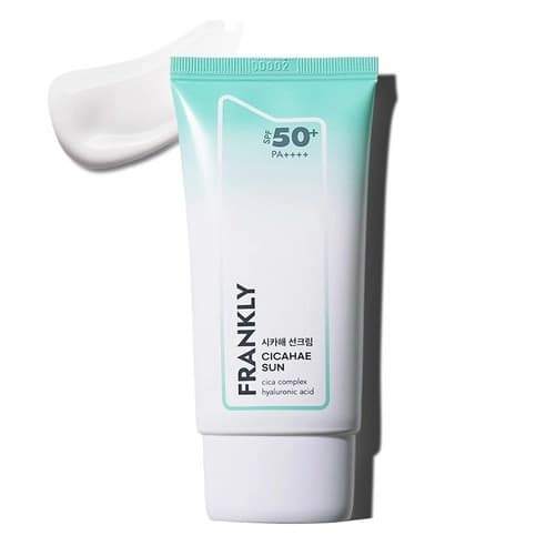 Cicahae Sun Cream [SPF50+/PA++++], 50ml - Image 1