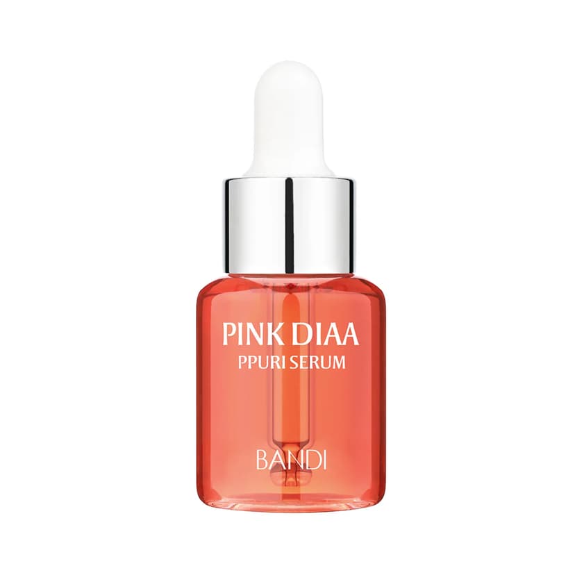 Pink Diaa Ppuri Serum, 17ml - Image 1