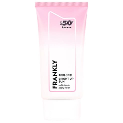 Bright up Sun Cream [SPF50+/PA++++], 50ml, 1pack - Image 1