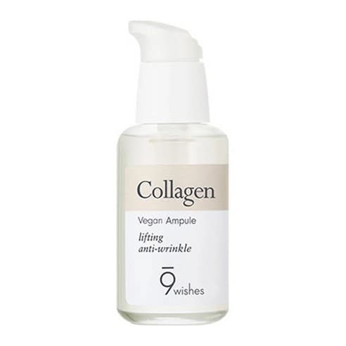 Vegan Collagen Ampoule, 30ml - Image 1