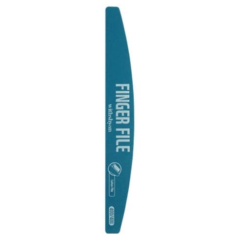 Finger File, 1ea, 1pack - Image 1