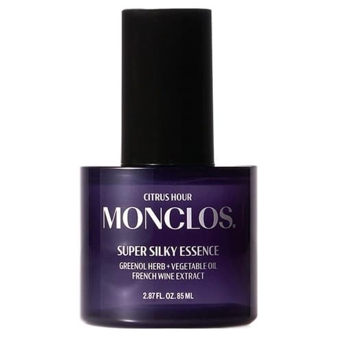 Super Silky Essence, 85ml - Image 1