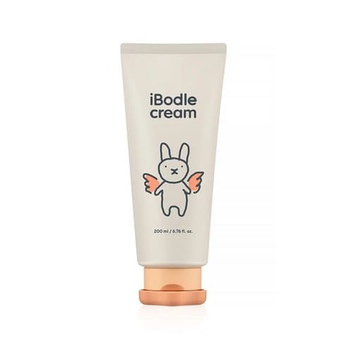 iBodle Cream [Lemon Scent], 200ml, 1pack - Image 1