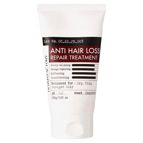 Anti Hair Loss Repair Treatment, 150g - Image 1
