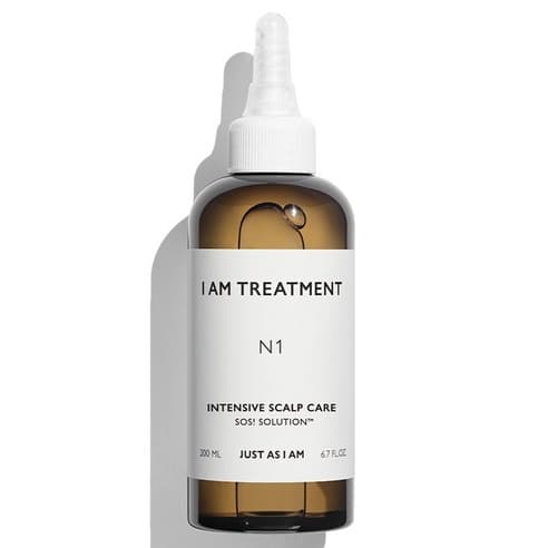 I Am Treatment N1 Anti Hair Loss Care, 200ml - Image 1