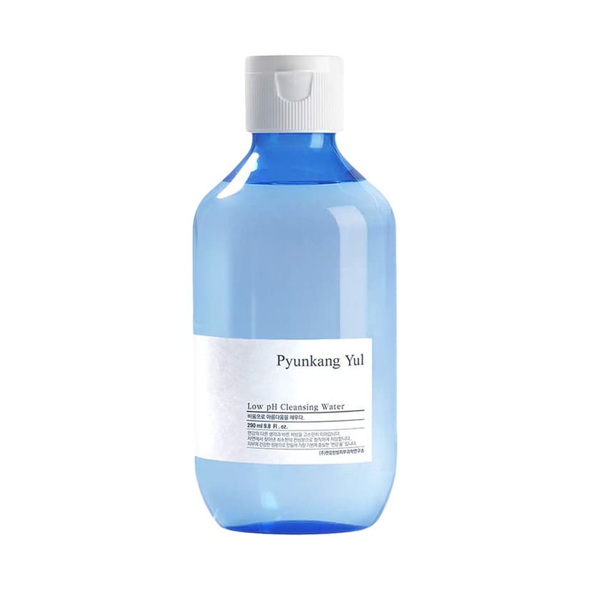 Low pH Cleansing Water, 290ml - Image 1