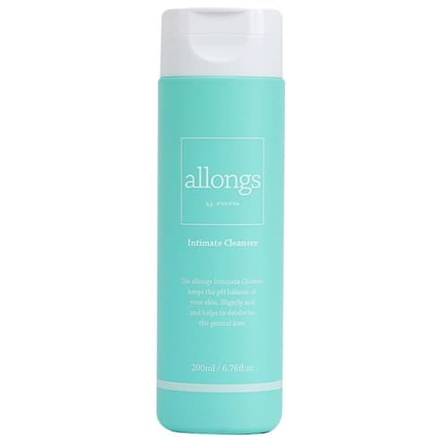 Intimate Cleanser, 200ml - Image 1