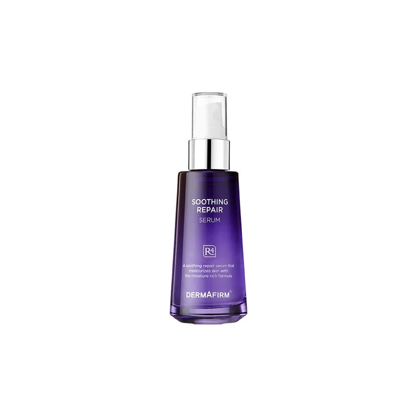 Soothing Repair Serum R4, 30ml, 1pack - Image 1