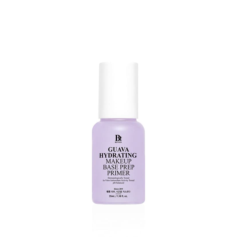 Guava Hydrating Makeup Base Prep Primer, 35ml, 1pack - Image 1