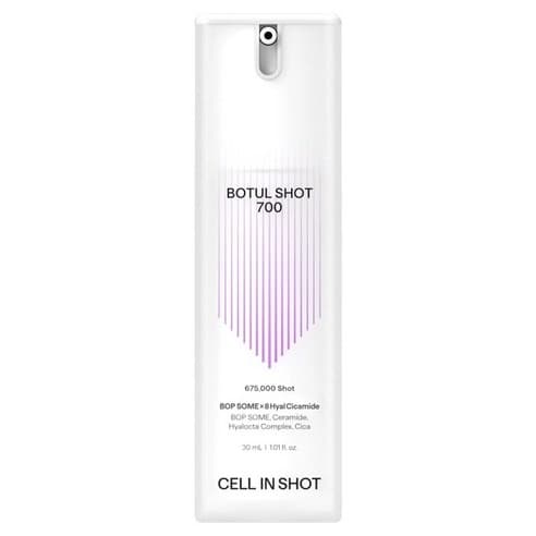 Botul Shot 700, 30ml, 1pack - Image 1