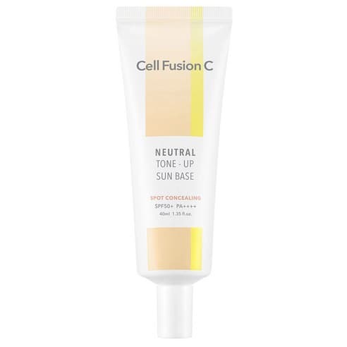 Neutral Tone-Up Sun Base [SPF50+/PA++++], 40ml - Image 1