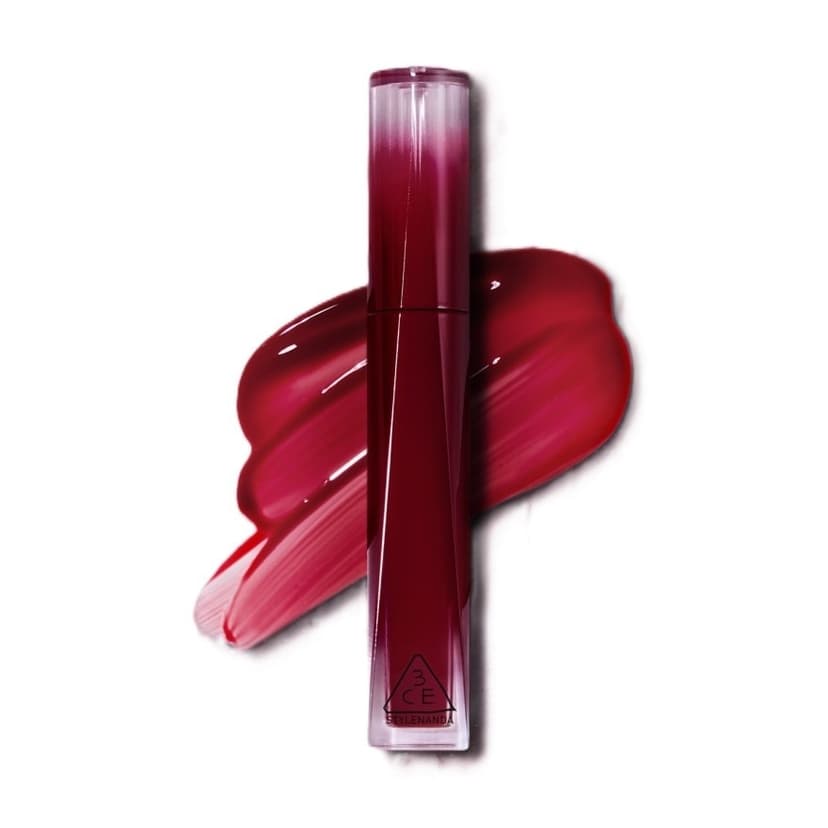 Misty Lip Bare, 4.6g, Chili Flame, 1pack - Image 1