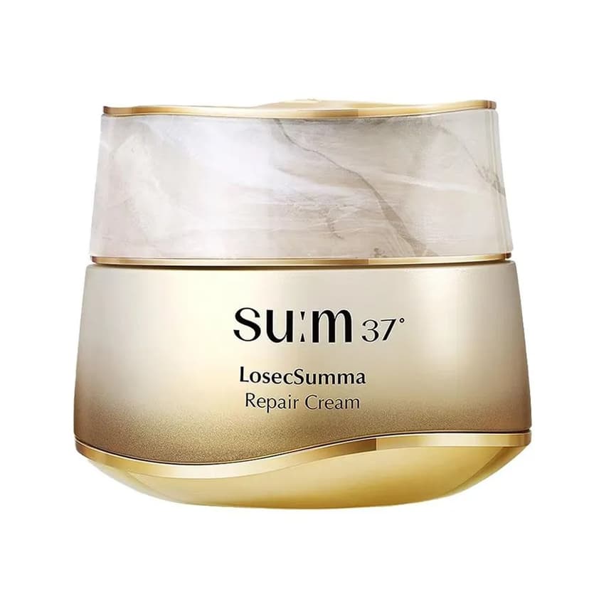 LosecSumma Repair Cream, 50ml, 1pack - Image 1