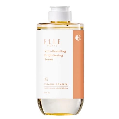 Vita Boosting Brightening Toner, 500ml - Image 1
