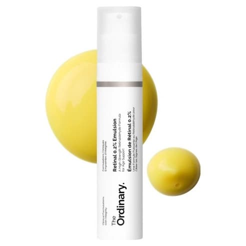 Retinal 0.2% Emulsion, 15ml, 1pack - Image 1