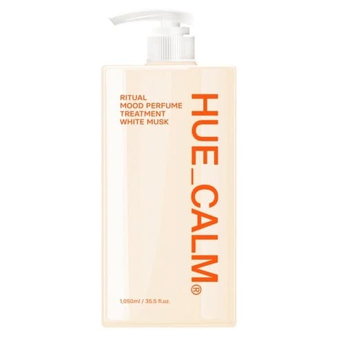 Ritual Mood Perfume Treatment [White Musk], 1050ml - Image 1