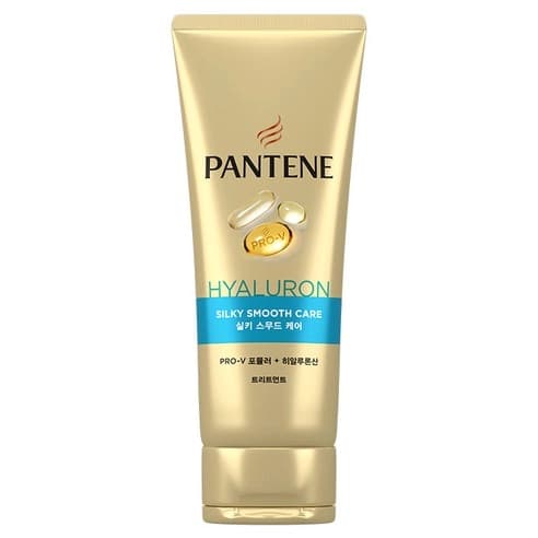 Silky Smooth Care Treatment, 220ml - Image 1