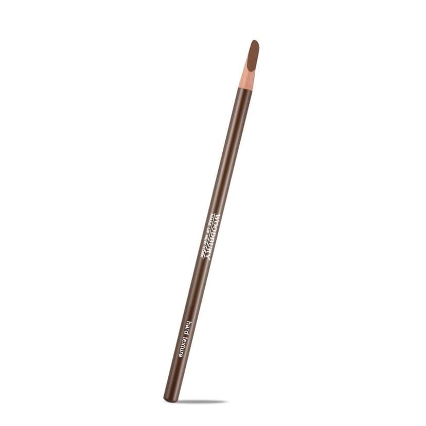 Hard Texture Eyebrow, 4g, Havana Brown, 1pack - Image 1
