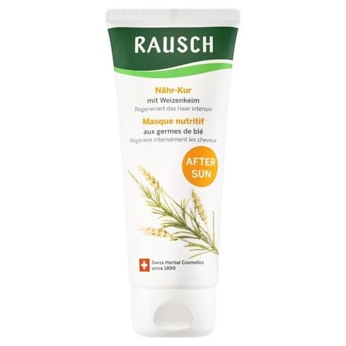Wittjem Nourishing Pack, 100ml, 1pack - Image 1