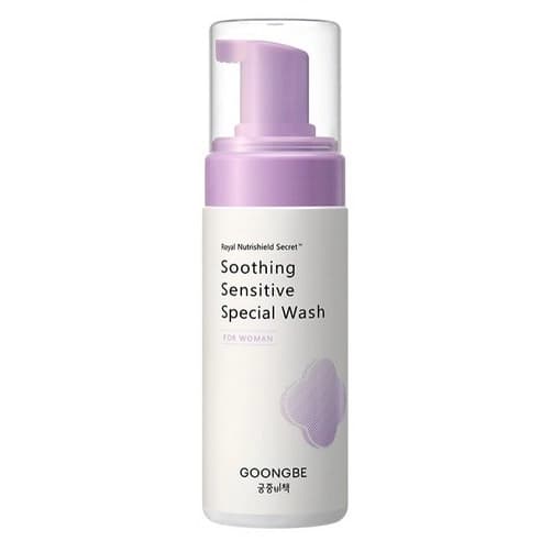 Soothing Sensitive Special Wash, 150ml - Image 1