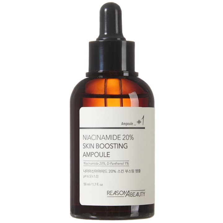 Niacinamide 20% Skin Boosting Ampoule, 50ml, 1pack - Image 1