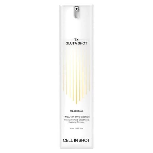 TX Gluta Shot Serum, 50ml - Image 1
