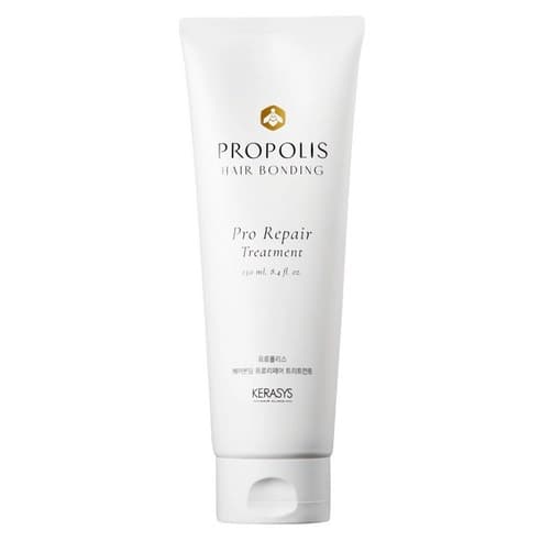 KERASYS Propolis Hair Bonding Pro Repair Treatment, 250ml, 1pack - Image 1