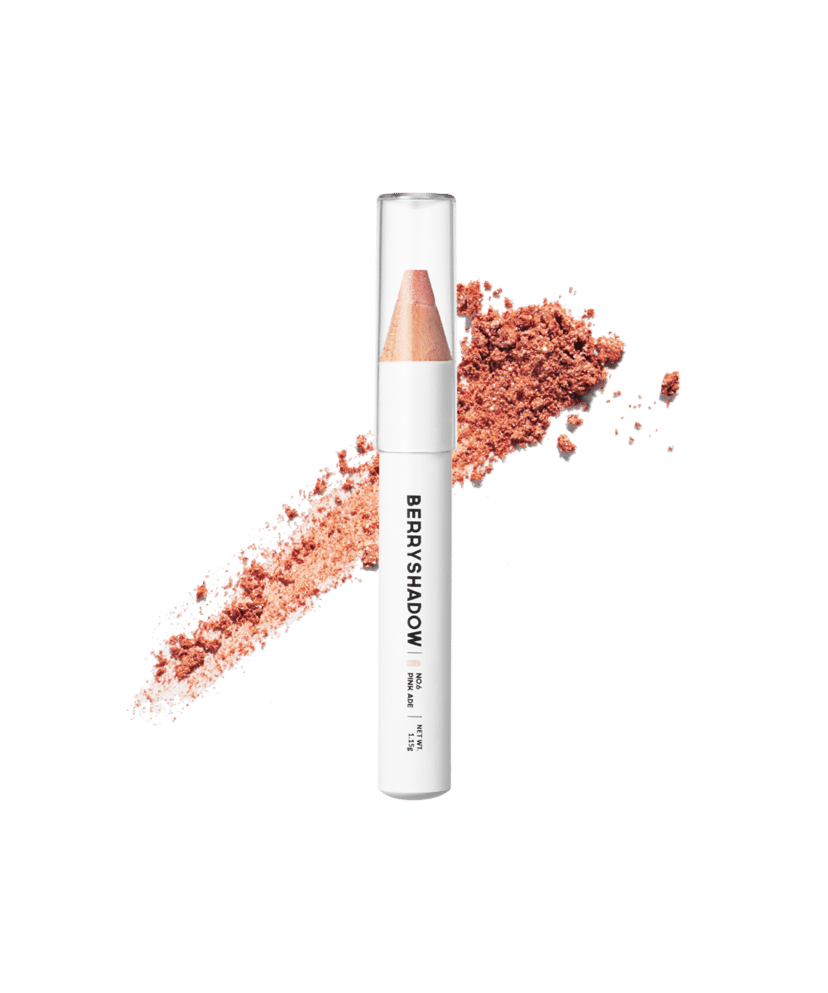Berry Shadow, 1.15g, 06 Pink Ade, 1pack - Image 1