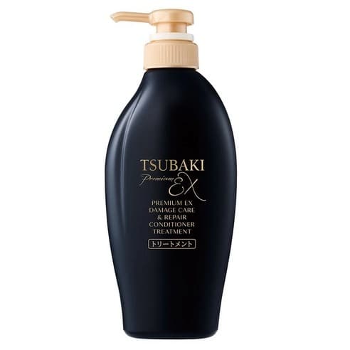Premium EX Damage Care & Repair Conditioner Treatment, 450ml - Image 1