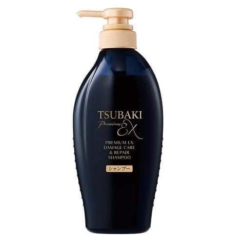 Premium EX Damage Care & Repair Shampoo, 450ml, 1pack - Image 1