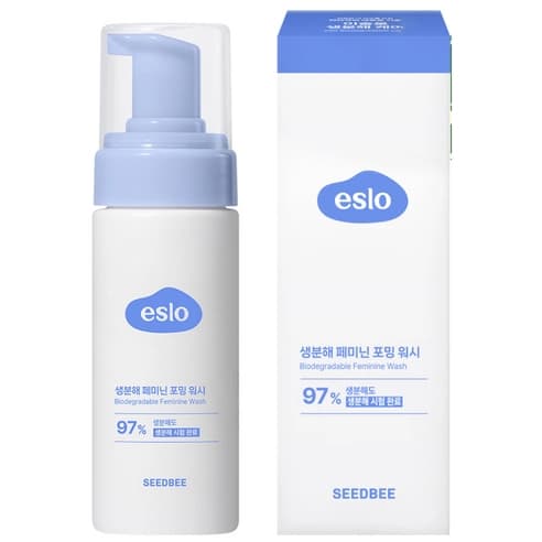 Islo Feminine Cleanser, 150ml - Image 1