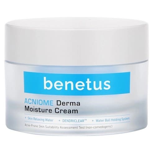 ACNIOME Derma Moisture Cream, 50ml - Image 1