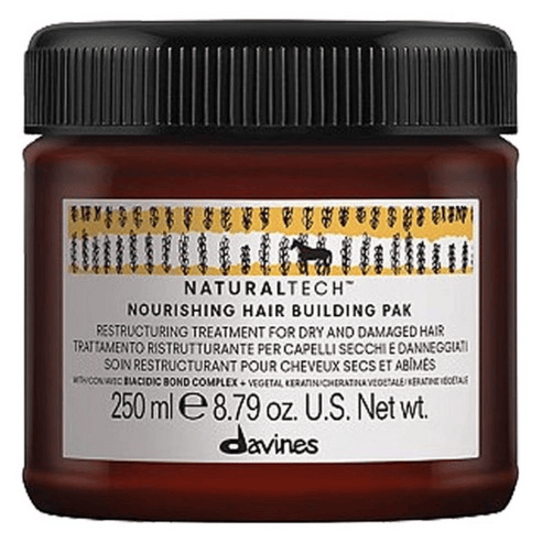 Nourishing Hair Building Pack, 250ml, 1pack - Image 1