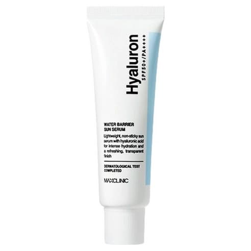 Hyaluron Water Barrier Sun Serum, 40ml - Image 1